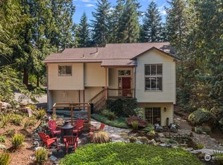 8125 308th Ave SE, Preston, WA 98050