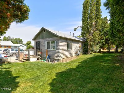1119 S 19th Ave, Yakima, WA, 98902