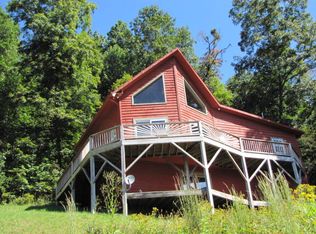 12116 State Highway 88 W, Creston, NC 28615