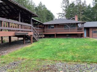 381 Daisey King Rd, Sequim, WA 98382