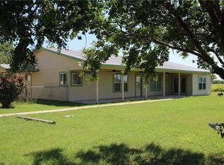 1875 County Road 460, Coupland, TX 78615