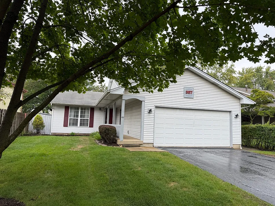 357 Pearson Cir