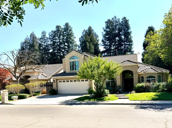 1555 E Emerald Ave, Fresno, CA 93720