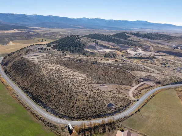 11380 E Gravel Pit Rd, Mount Pleasant, UT 84647