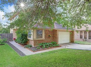 2127 Margalene Way, Austin, TX 78728