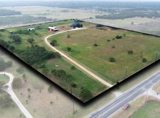 2026 Fm 604 S, Clyde, TX 79510
