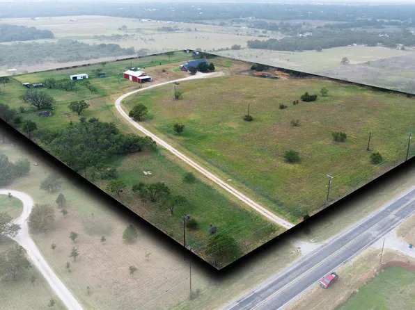 2026 Fm 604 S, Clyde, TX 79510