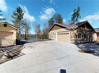 2500 E Crestview Dr, Shelton, WA 98584