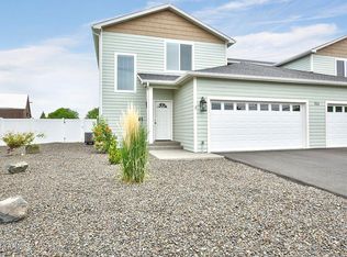 703 N 31st Ave #1, Yakima, WA 98902