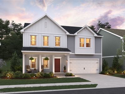 190 Harvest Way, Elyria, OH, 44035