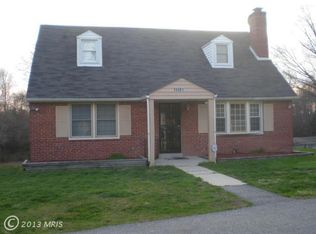 16601 Mattawoman Ln, Waldorf, MD 20601