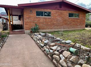 104D Locklin Ave, Bisbee, AZ 85603