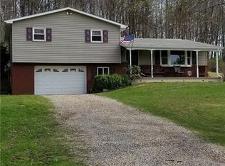 1032 Ben Franklin Rd N, Indiana, PA 15701