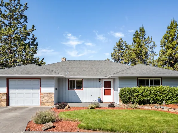 517 NW Canyon Dr, Redmond, OR 97756