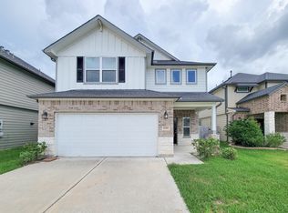 2719 Oakleaf Ash Ln, Fresno, TX 77545