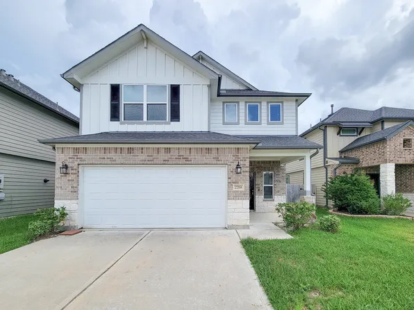 2719 Oakleaf Ash Ln, Fresno, TX 77545