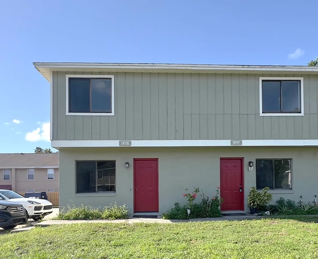 12115 Pepperdine Place - 12115 — Photo 1