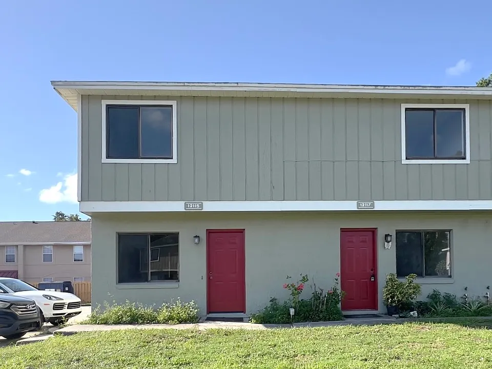 12115 Pepperdine Pl