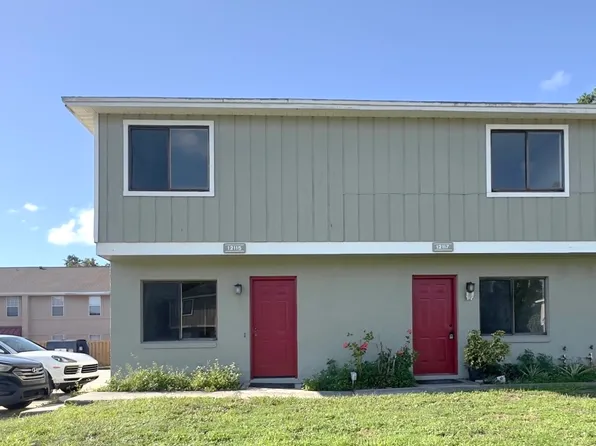 12115 Pepperdine Pl, Orlando, FL