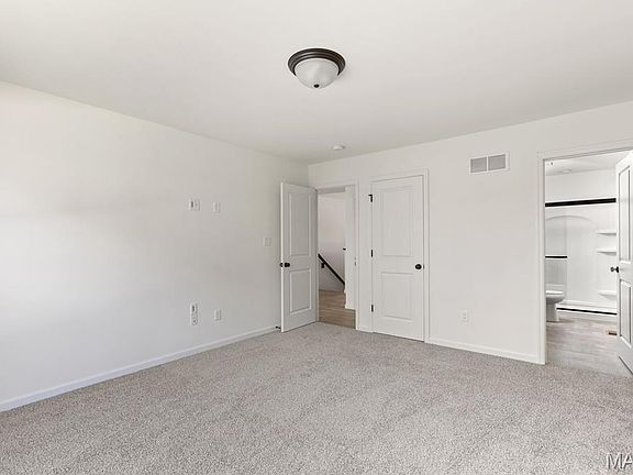 4th image of 1656 Winding Meadows Dr #14