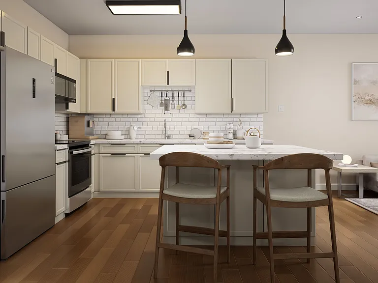 Element 26 Apartments — Photo 6