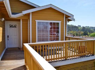 14692 Aurelia Way, San Leandro, CA 94578