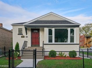 9100 S Ada St, Chicago, IL 60620