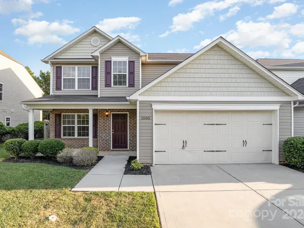 1000 Skywatch Ln, Monroe, NC 28112