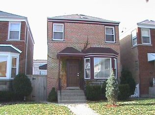 5452 N Lovejoy Ave, Chicago, IL 60630