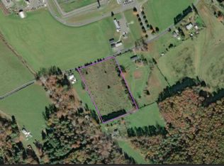 Tbd Estaline Valley Rd, Craigsville, VA 24430