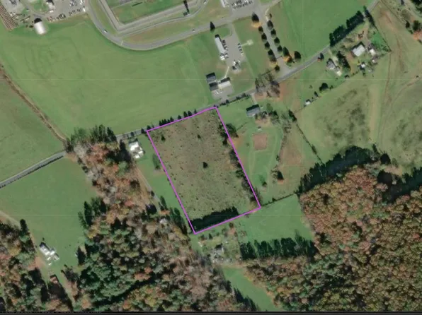 Tbd Estaline Valley Rd, Craigsville, VA 24430