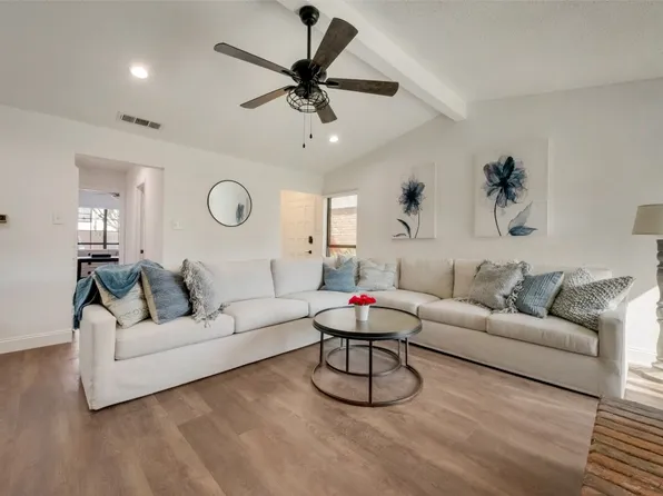 5205 Burlingame Dr, Garland, TX 75043