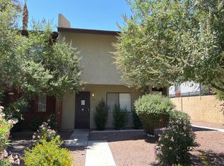 191 Bel Port Dr Unit 192, Las Vegas, NV 89110