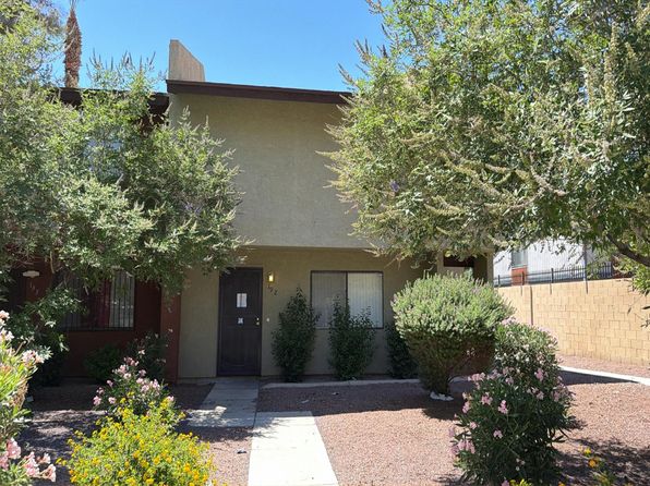 191 Bel Port Dr Unit 192, Las Vegas, NV 89110