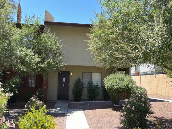 191 Bel Port Dr Unit 192, Las Vegas, NV 89110