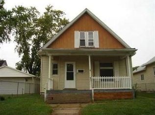 1015 15th Ave, Rock Island, IL
