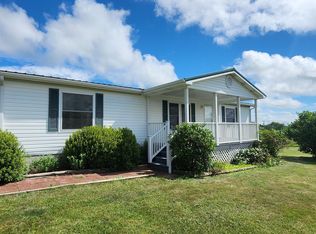 34386 Lee Hwy, Glade Spring, VA 24340