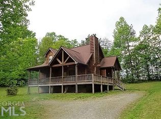 2544 Brookhaven Ln, Young Harris, GA 30582