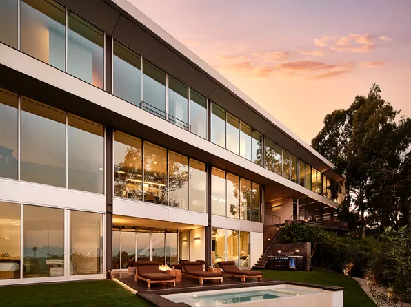 2500 Briarcrest Rd, Beverly Hills, CA 90210