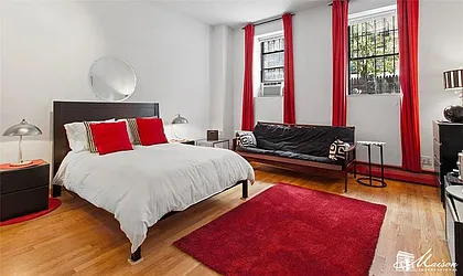 Rented by Compass
