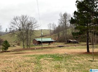 780 Lost Creek Rd, Delta, AL 36258