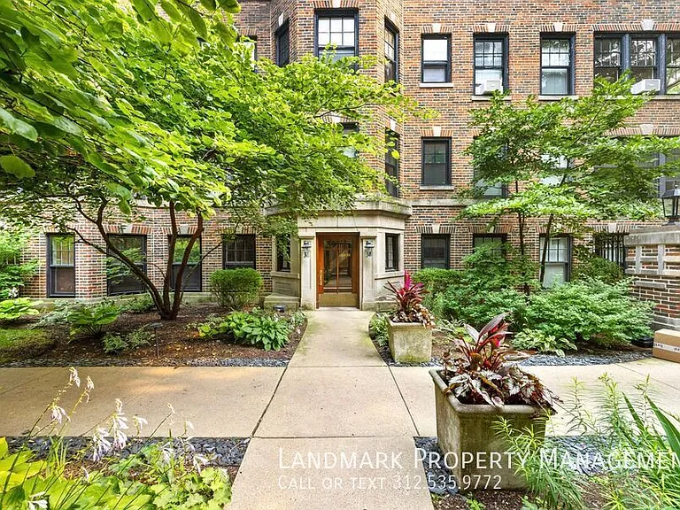 2309 N Commonwealth Ave #G — Photo 1