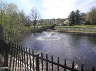 28 Gait Ct, Tinton Falls, NJ 07753