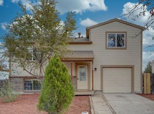 3954 S Richfield St, Aurora, CO 80013