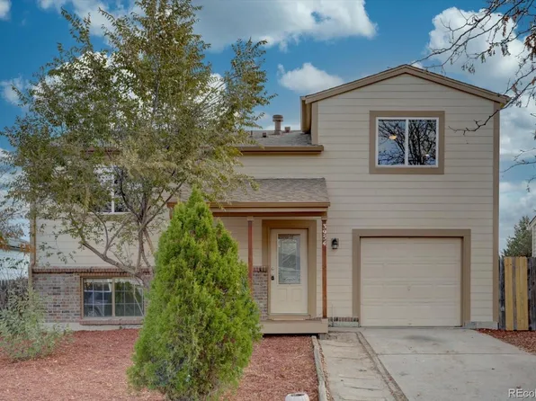 3954 S Richfield Street, Aurora, CO 80013