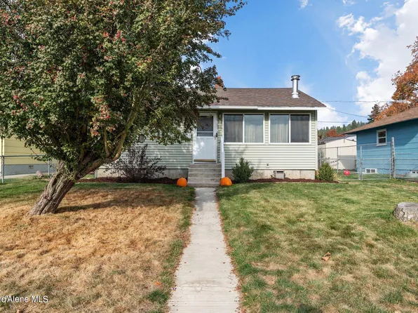 3911 E Cleveland Ave, Spokane, WA 99217