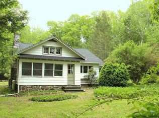 177 Route 375, West Hurley, NY 12491