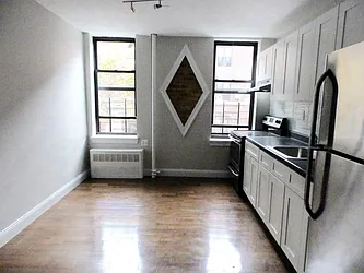 Rented by Keller Williams NYC