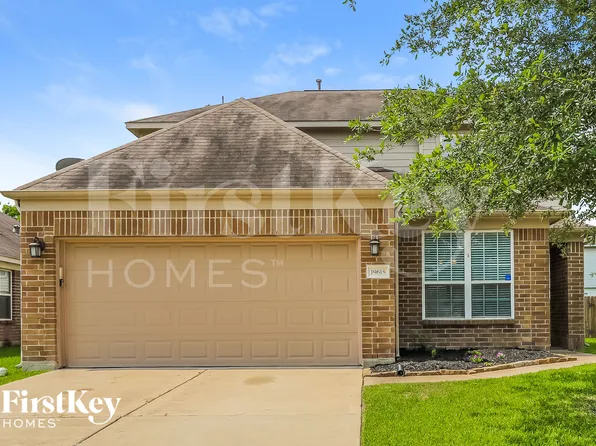 19615 Hardwood Ridge Trl, Cypress, TX 77429