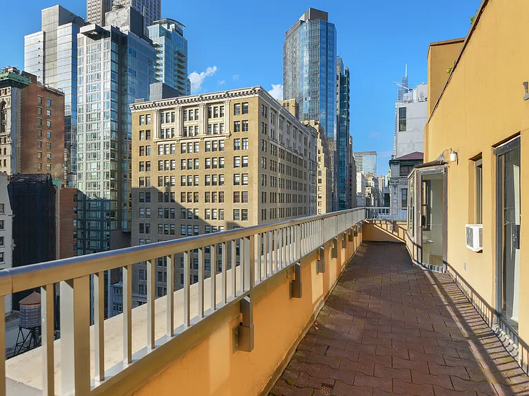 121 Madison Ave #12E — Photo 6